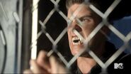 Teen Wolf Season 5 Episode 8 Ouroboros Theo goes badass