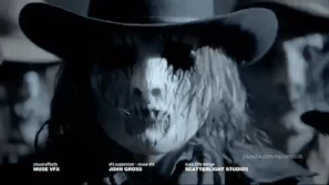 Garrett Douglas (Pete Ploszek)