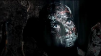Peter Hale renaît en cette lune des vers de terre