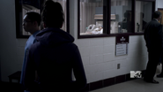 Beacon hills hospital six