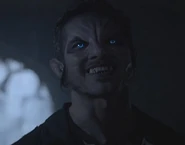 Peter Hale, geborener Werwolf (Beta, ehemaliger Alpha)