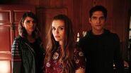 Teen Wolf 6x06 Promo "Canaan is a Ghost Town"
