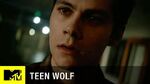 Teen Wolf (Season 6) Official Teaser Trailer for the Final Season MTV