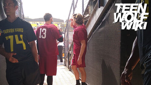 Tyler-Posey-and-Vince-Mattis-with-Teen-Wolf-News-on-the-set-of-Teen-Wolf-The-Movie-April-25-2022