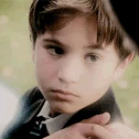 Stiles jeune