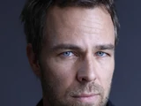 JR Bourne