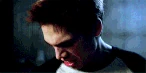 Liam werewolf