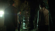 Tyler-Posey-Cody-Christian-Dylan-Sprayberry-Scott-Theo-Liam-at-transformer-Teen-Wolf-Season-6-Episode-7-Heartless