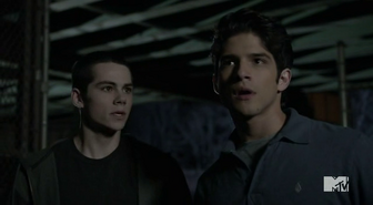 Teen Wolf 2x06 picture