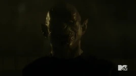 Teen Wolf Season 5 Episode 5 A Novel Approach Sluagh