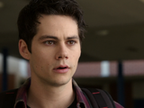 Stiles Stilinski