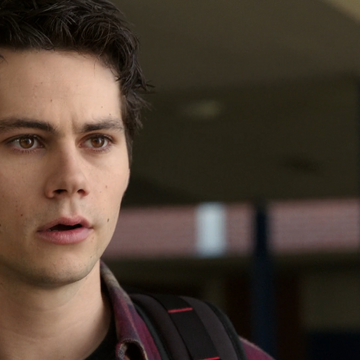 Stiles Stilinski Teen Wolf Wiki Fandom Stiles o único humano da matilha mccall , aquele que sempre tem de ser salvo , aquele que sempre tem os planos , o único sem garras nem caninos. stiles stilinski teen wolf wiki fandom