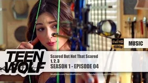 1,_2,_3_-_Scared_But_Not_That_Scared_Teen_Wolf_1x04_Music_HD