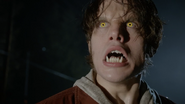 Dylan-Sprayberry-Liam-werewolf-shift-car-headlights-Teen-Wolf-Season-6-Episode-13-After-Images