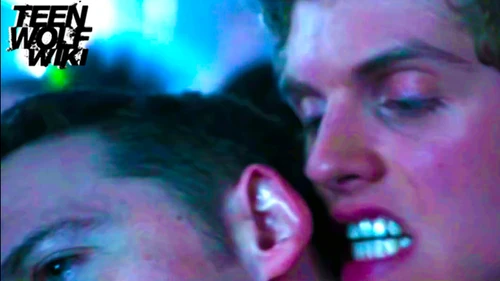 Teen Wolf Creator Jeff Davis Appears in this Scene