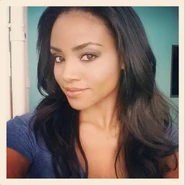Meagan Tandy - Unknown