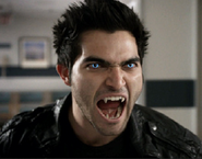 Derek Hale, geborener Werwolf (Beta, ehemaliger Alpha)