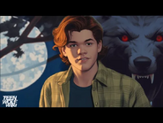 VIDEO: Important Answers about Eli Hale in Teen Wolf: The Movie