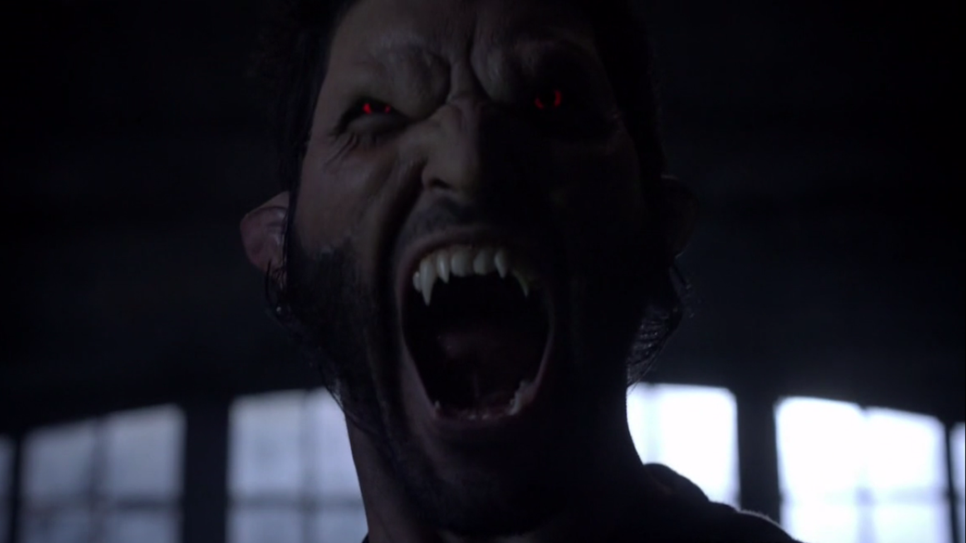 derek hale werewolf season 3