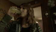 Shelley-Hennig-Yum!-dirty-lemonade-Teen-Wolf-Season-6-Episode-6-Ghosted