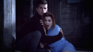 Lydia et Aiden 3