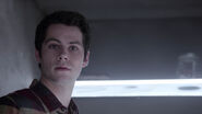 Dylan-O'Brien-Stiles-the-Armory-Teen-Wolf-Season-6-Episode-20-The-Wolves-of-War