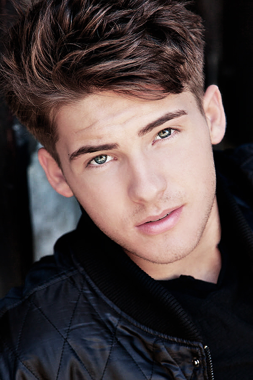 Teen Wolf News Cody Christian Joins Cast 021015