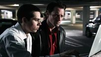 Stiles est forcé d'aider Peter Hale