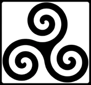 Le signe de Derek , des Hale et de sa meute