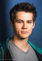 Stiles Stilinski (Dylan O'Brien) Saison 1 à 6 (Part 1) récurrent Saison 6 (Part 2)
