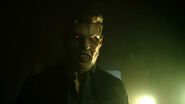 Another Demon Wolf?!?