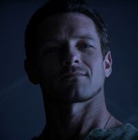 Peter Hale