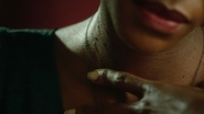 Sibongile-Mlambo-Tamora-Monroe-claw-marks-Teen-Wolf-Season-6-Episode-14-Face-to-Faceless
