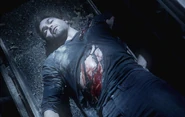 Est-il mort ?