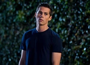Dylan en "The first time"