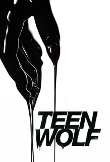 Wiki Teen Wolf