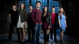 Teen Wolf Season 3 Main Cast S3B Credit Matthew Welch cropped
