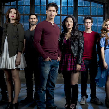 teen wolf wiki fandom