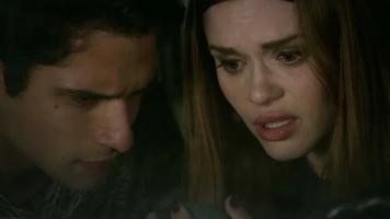 Scott und Lydia (53 KB) Scott und Lydia