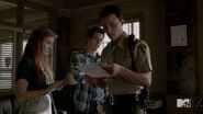 Parrish lydia stiles