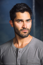 Derek Hale (Tyler Hoechlin) Saison 1 à 3 B, récurrent s. 6