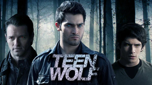 Teen Wolf вики