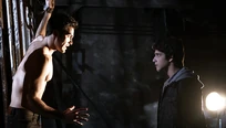 Scott va aider Derek