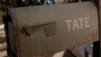 Teen Wolf Season 3 Episode 13 Anchors Farm Mailbox