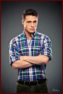 Jackson Whittemore