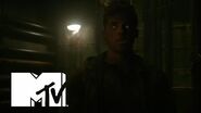 Teen Wolf (Season 6) 6x06 "Ghosted" Official HD Clip 7 "Theo Returns from Hell" (TWC)