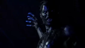 Teen Wolf News new creature glowing goo