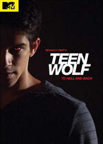 Teen Wolf Season 5b