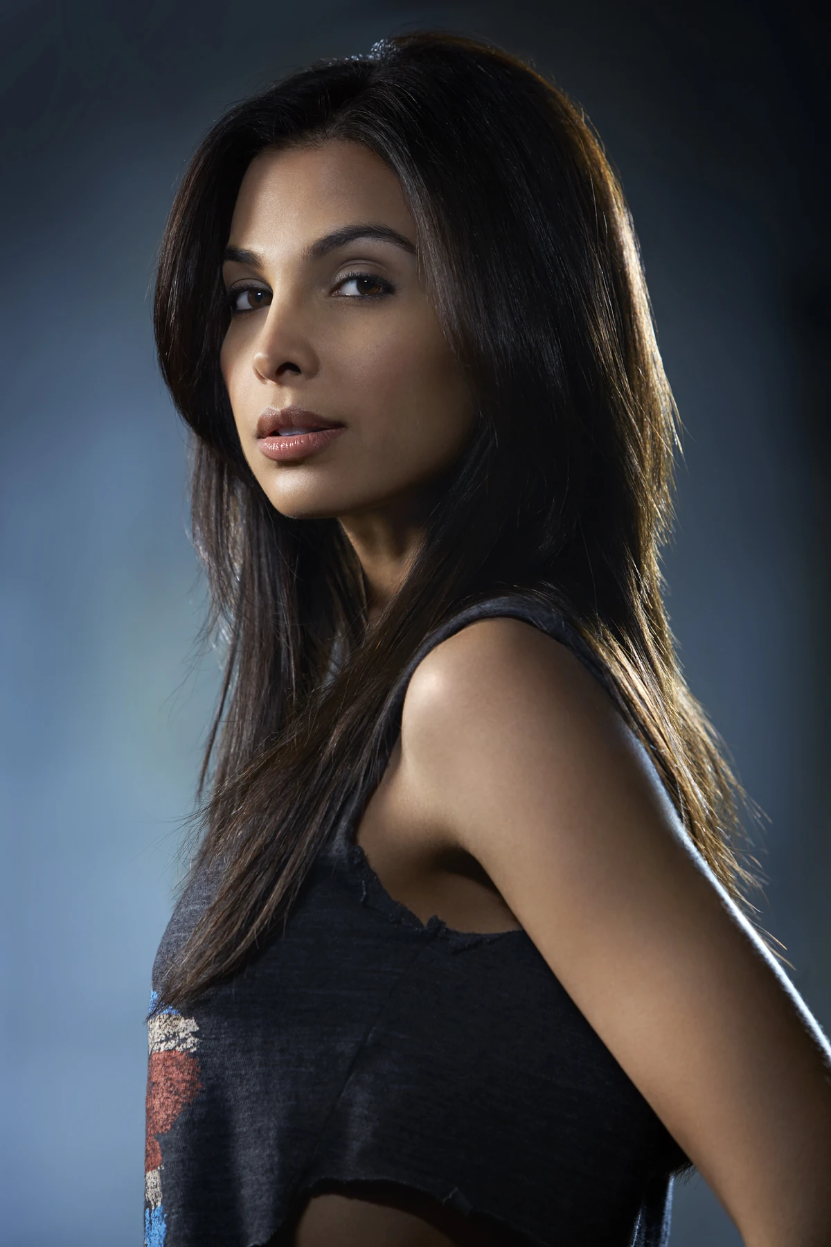 Felisha Terrell Teen Wolf Wiki Fandom