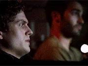 Isaac i Derek